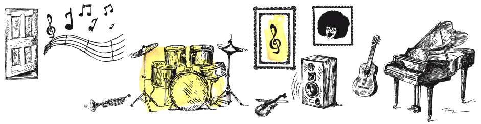 Músicos