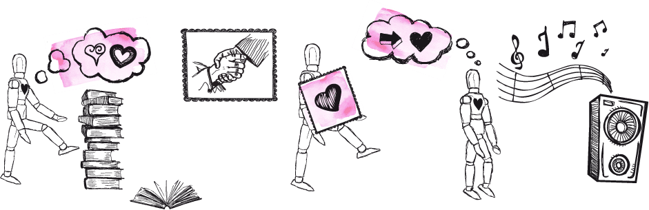 Art Lovers