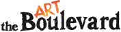 The Art Boulevard