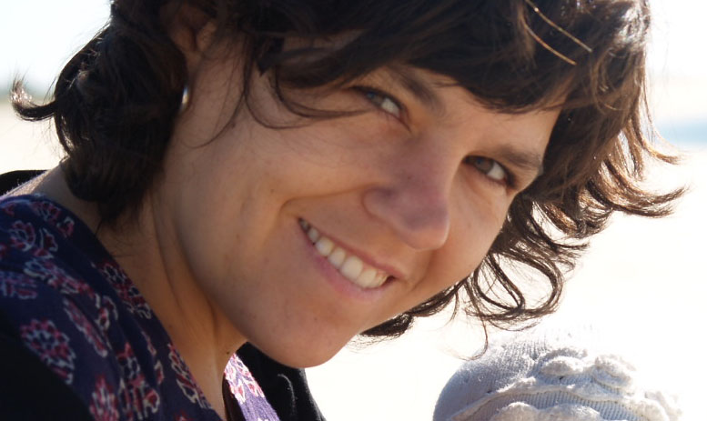 Leonor Pêgo